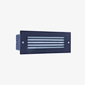 Wall Recessed Light3650A